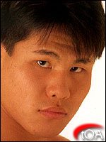 Kiyoshi Tamura
